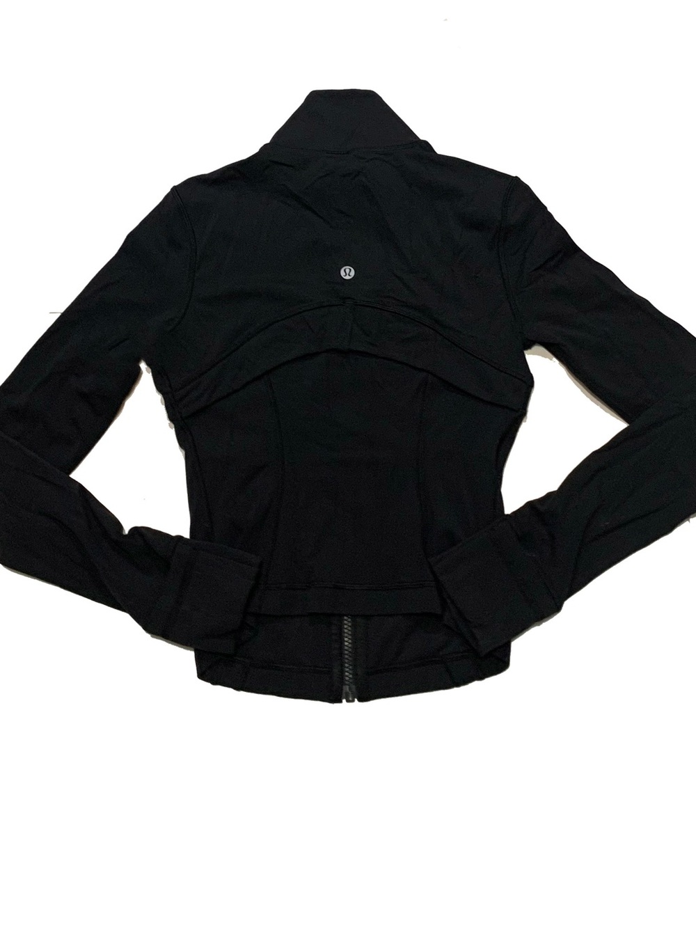 lululemon define cropped jacket - Picture 5 of 5